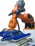 Paletizační robot